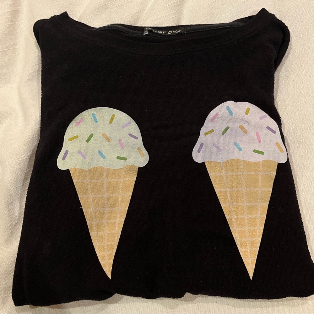 Ice Cream Wildfox